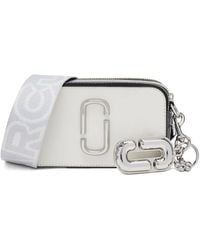 Marc Jacobs - The J Marc フローラル キーホルダー - Lyst