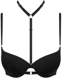 Maison Close - Push-Up Bra - Lyst