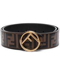 Fendi Belts for Women - Up to 77% off 