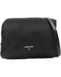 Patrizia Pepe - Sky Pillow Duo Shoulder Bag - Lyst