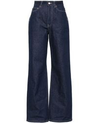 Jean Paul Gaultier - The Conical Jeans - Lyst