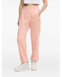adidas - Pantalon Essentials À Trois Rayures - Lyst