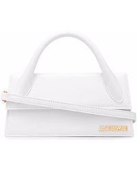 Jacquemus - Le Chiquito Long ハンドバッグ - Lyst