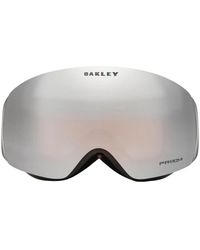 Oakley - Maschera Da Sci Flight Deck M - Lyst