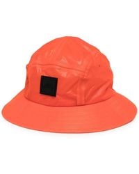 A_COLD_WALL* - Logo Patch Bucket Hat - Lyst