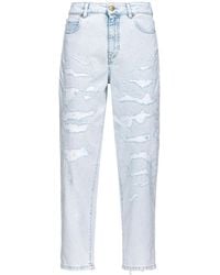 Pinko - Jeans - Lyst