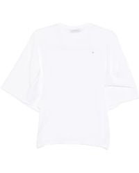 Viktor & Rolf - Camiseta De Manga Corta Ancha - Lyst