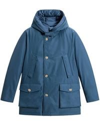 Woolrich - Arctic Parka Coat - Lyst