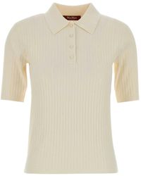 Max Mara - Oscuri Polotop - Lyst