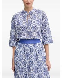 Joop! - Beyda Blouse - Lyst
