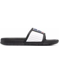 Telfar - X Converse All Star Pool Slides - Lyst