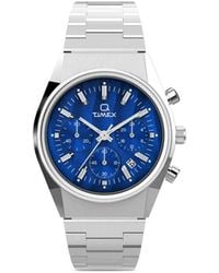 Timex - Falcon Eye Chronograph 40Mm - Lyst