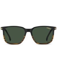 Carrera - 367/S Square-Frame Sunglasses - Lyst