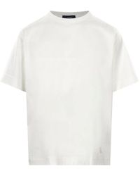 Soeur - Crew-Neck Short-Sleeve T-Shirt - Lyst