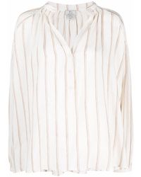 Woolrich - Shirts White - Lyst