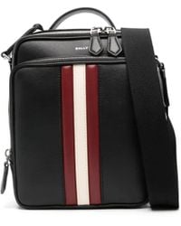 Bally - Mythos メッセンジャーバッグ - Lyst