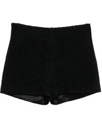 Xenia Magera - Diamond Shorts - Lyst