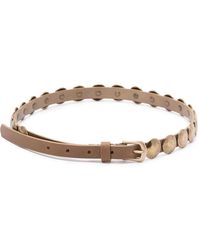 Golden Goose - Trinidad Belt - Lyst