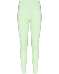 Y-3 - Legging À Logo Imprimé - Lyst