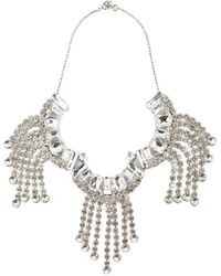 Dries Van Noten - Statement Halskette - Lyst