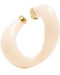 Beatriz Palacios - Klassischer Ear Cuff - Lyst