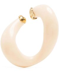 Beatriz Palacios - Sculpted Ear Cuff - Lyst