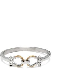 Charriol - Saint Tropez Mariner Bangle - Lyst