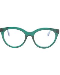 Lgr - Cleopatra Bold Brille - Lyst
