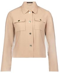 Betty Barclay - Button-Up Chest-Pocket Shirt - Lyst