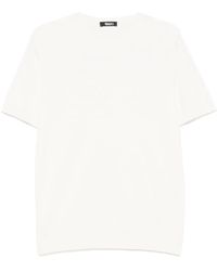 Eraldo - Gebreid T-Shirt - Lyst