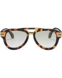 Palm Angels - Paradise Sunglasses - Lyst