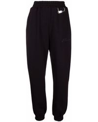 Philipp Plein Track pants and sweatpants for Women | Online Sale up to 78%  off | Lyst