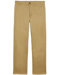 Fortela - Reno Chino Trousers - Lyst