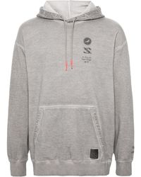 PUMA - X Staple hoodie à logo imprimé - Lyst