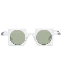 VAVA Eyewear - Square-Frame Sunglasses - Lyst