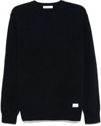 Manuel Ritz - Crew-Neck Sweater - Lyst