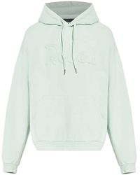 DSquared² - Sudadera Con Logo En Relieve - Lyst