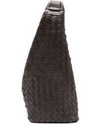 Officine Creative - Armor 05 Leather Backpack - Lyst