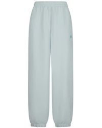 Haikure - Westy Embroidered Track Pants - Lyst