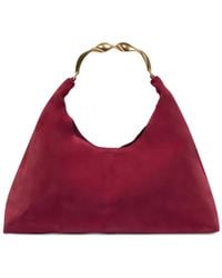 Jonathan Simkhai - Nixi ツイストハンドル ショルダーバッグ - Lyst