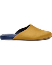 Ancient Greek Sandals - Slip-On Mules - Lyst
