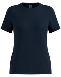 Odlo - T-Shirt Cubic Light À Manches Courtes - Lyst