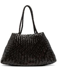 Dragon Diffusion - Santa Croce Shoulder Bag - Lyst