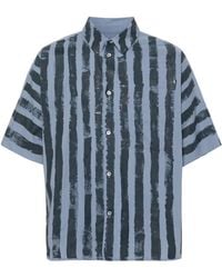 Toogood - The Tinker Hemd - Lyst