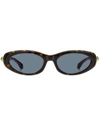 Etro - Drop Sunglasses - Lyst