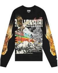BBCICECREAM - Graphic Sweatshirt - Lyst