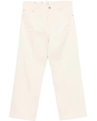 3Dici - Jean À Patch Logo - Lyst