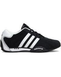 adidas - Adi Racer Lo Core Sneakers - Lyst