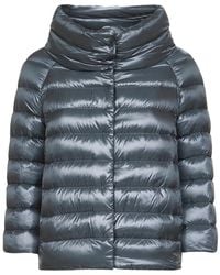 Herno - 'Sofia' Jacke - Lyst