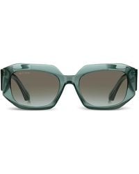 Etro - Logo-Detail Sunglasses - Lyst
